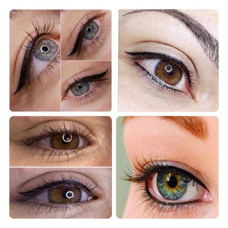 Micropigmentação no Contorno dos Olhos